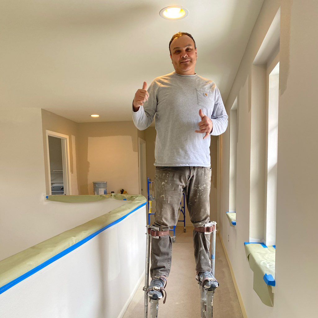 Central Drywall and Painting LLC