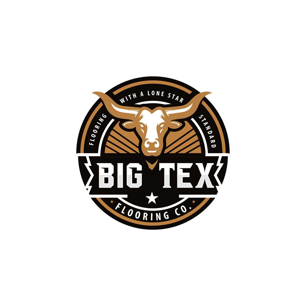 Big Tex Flooring Co.
