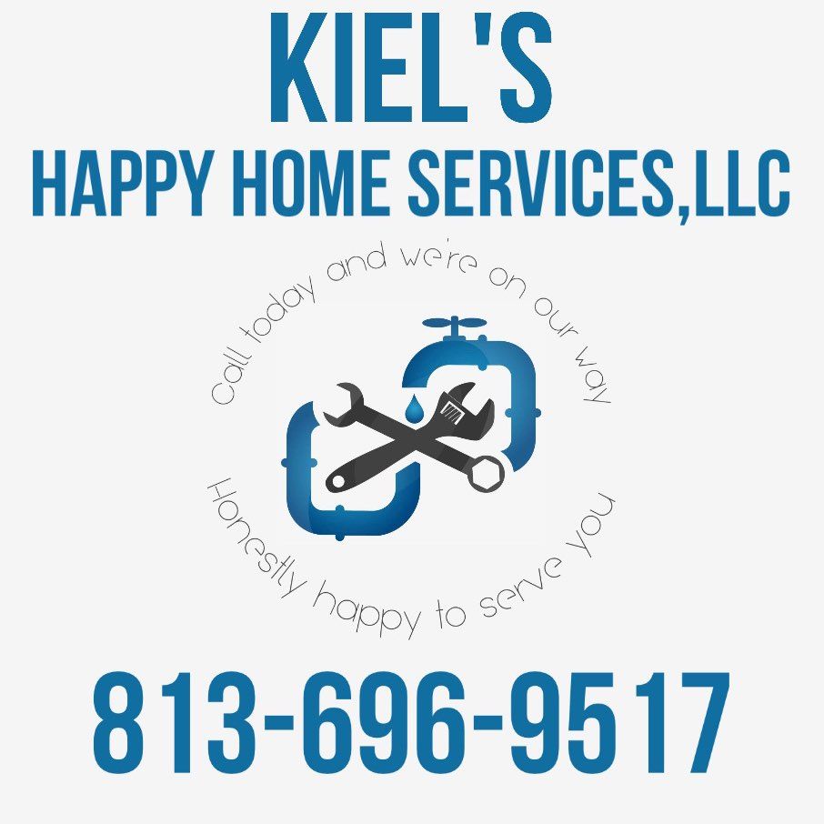 Kiel's Happy Home Services
