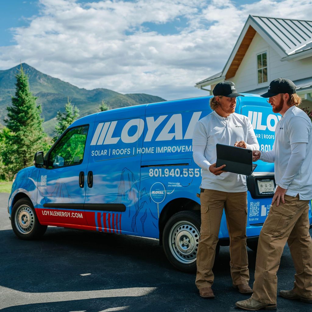 Loyal Solar and Roofing