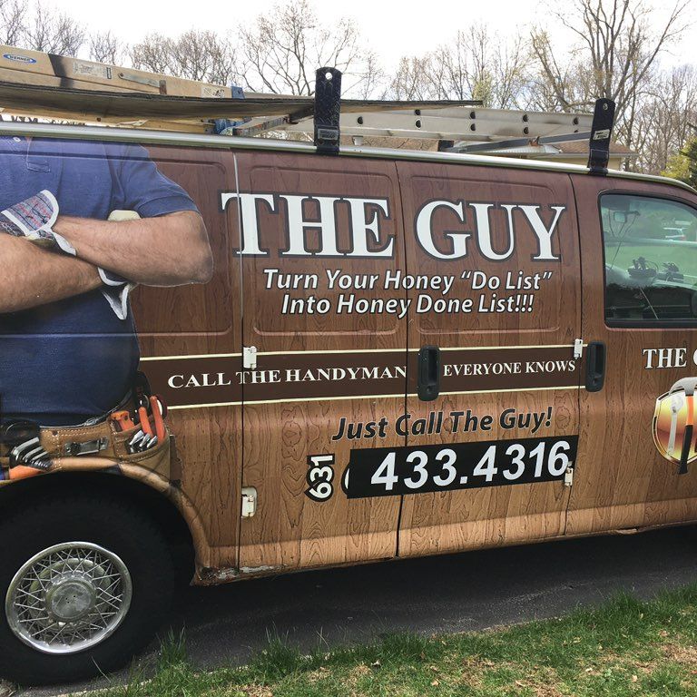 THE GUY