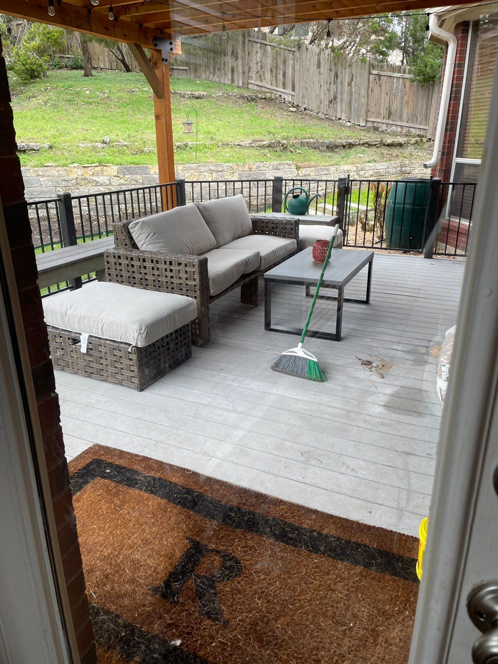 Customer photos