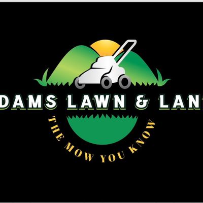 Avatar for Adams Lawn&Land