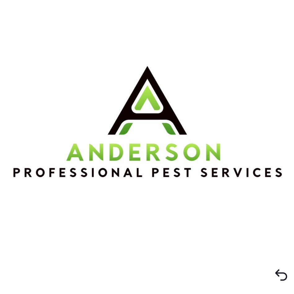 Anderson Professional Pest services