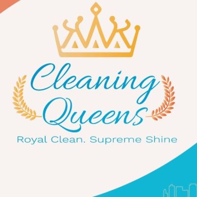 Avatar for Cleaning Queens!