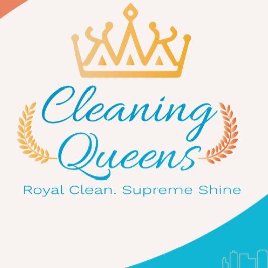 Cleaning Queens!
