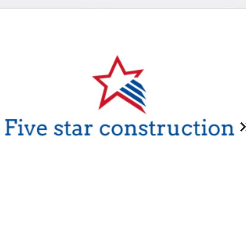 5 star construction