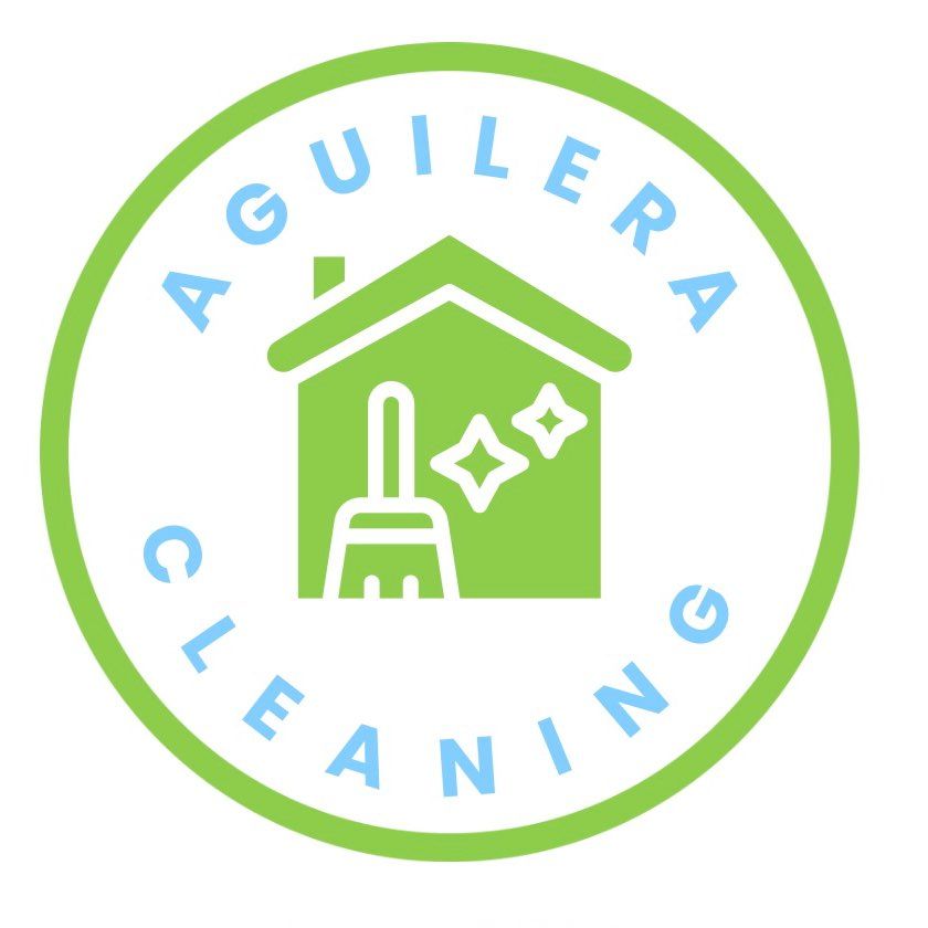Aguilera Cleaning Services