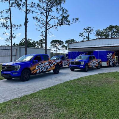 Avatar for The Coating Crew of SWFL