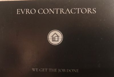 Avatar for EvRo Contractors