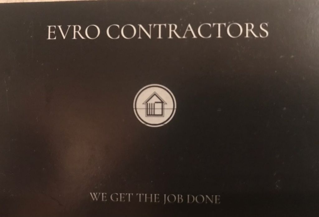 EvRo Contractors