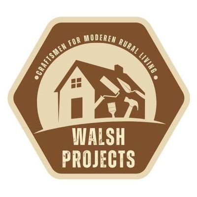 Avatar for Walsh Projects