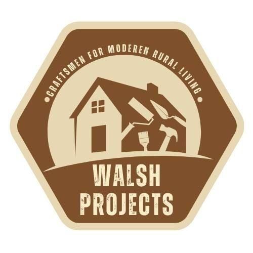 Walsh Projects