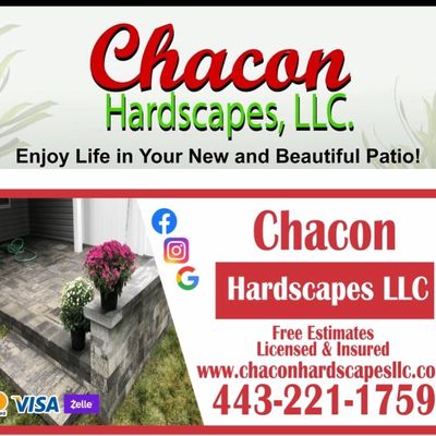 Avatar for Chacon hardscapesllc