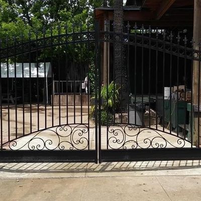 Avatar for Torres fence and gates