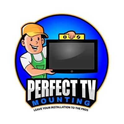 Avatar for Perfect TV Mounting