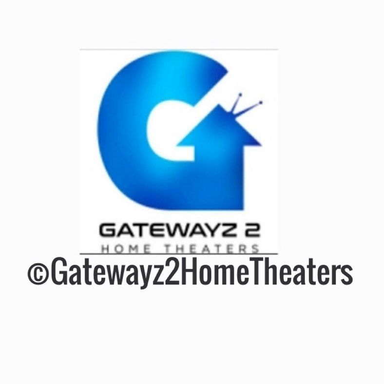 Gatewayz 2 Home Theaters