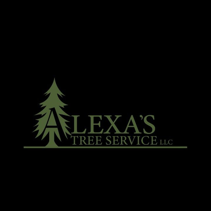 Alexa's Tree service