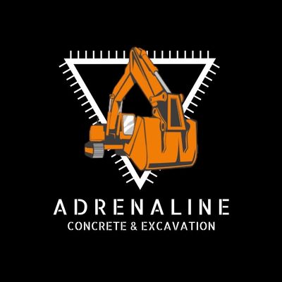 Avatar for Adrenaline Concrete & Excavation