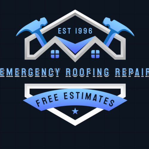 Emergency roofing repair