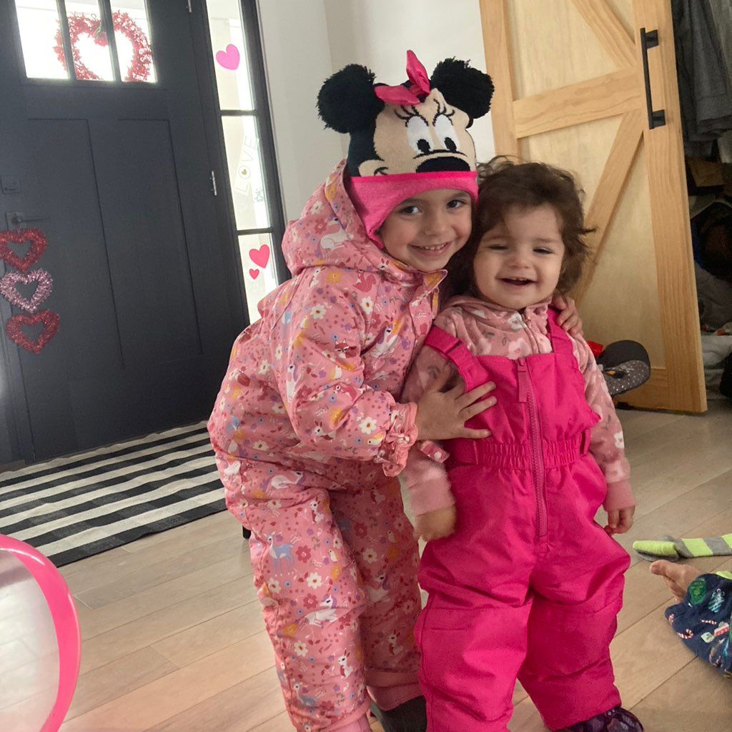 Medeiros And Daughters Construction LLC