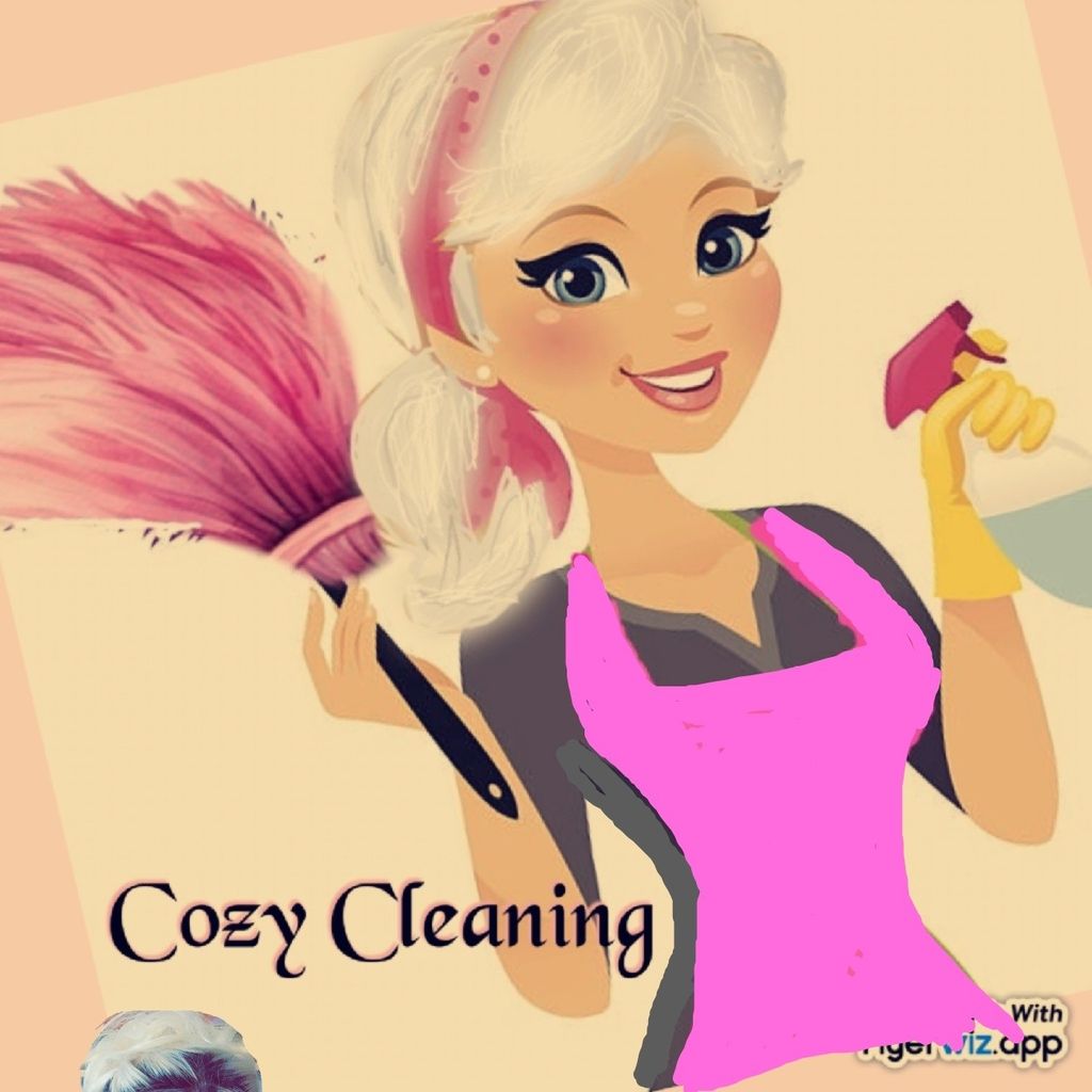 Cozy Cleaning LLC
