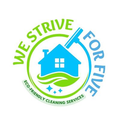 Avatar for We Strive For Five
