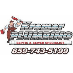 Avatar for Kremer Plumbing Services LLC