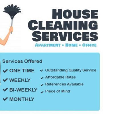 Avatar for Rosi Cleaning services 🧹 🛀🏿🧼