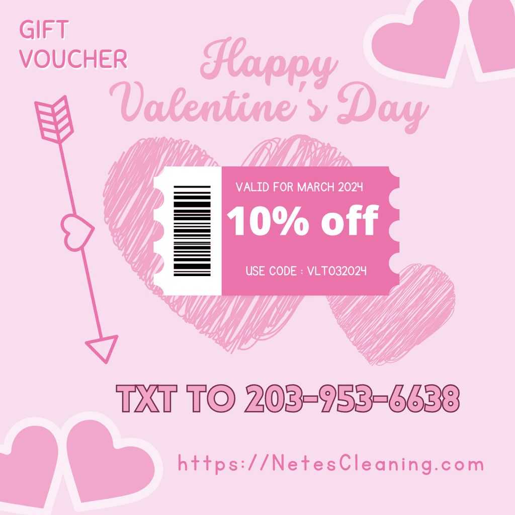 Nete's Cleaning Service