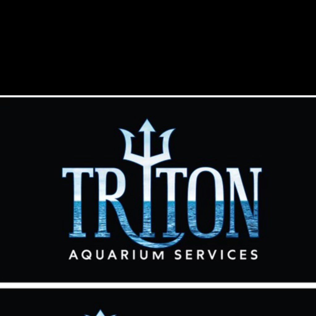 Triton Aquarium Services