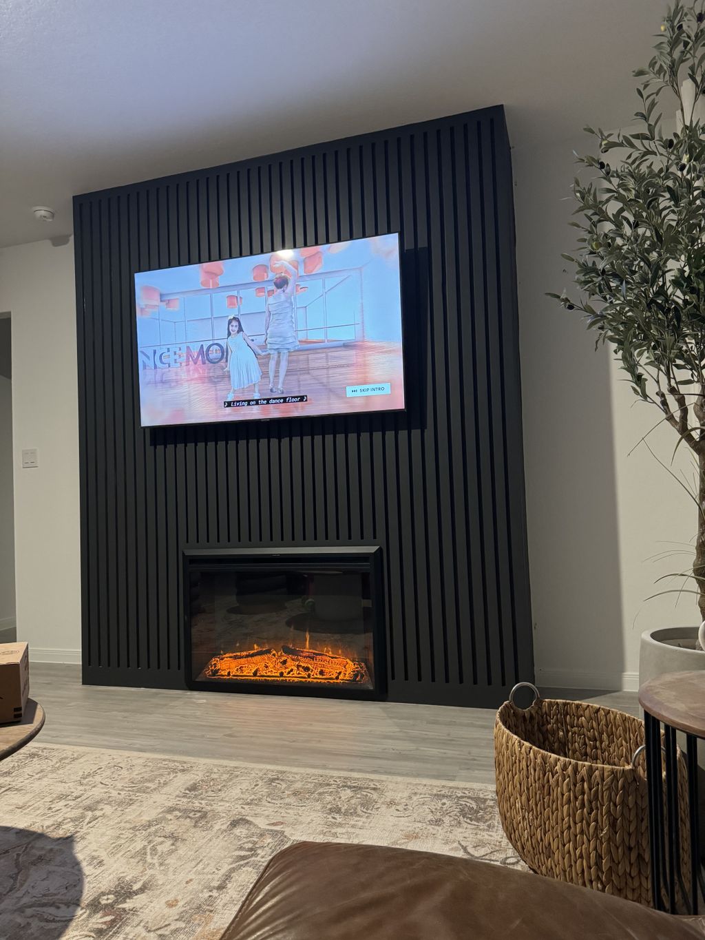 Projects and media