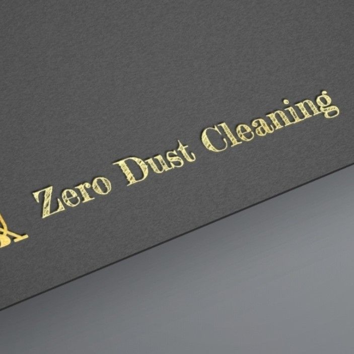 Zero Dust Cleaning