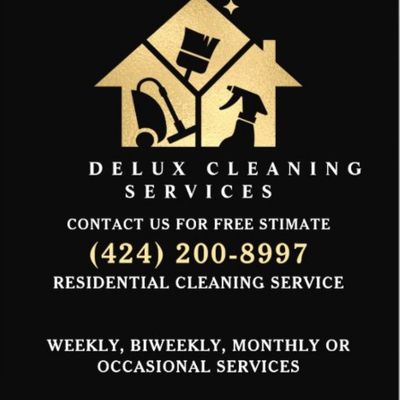 Avatar for Delux Cleaning Service