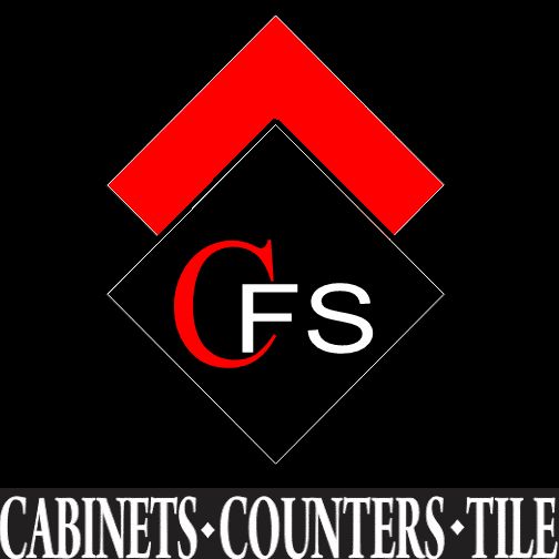 Central Floor (Now Selling Cabinets & Countertops)