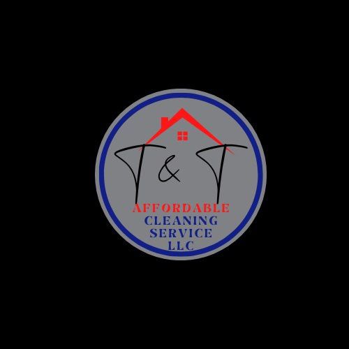 T&T Affordable Cleaning Service