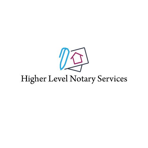 Higher Level Notary  - Online Notary (GA)
