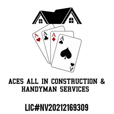 Avatar for Ace's ALL  IN Const & Handyman Services 9073519274