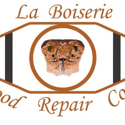 Avatar for La Boiserie Wood Repair Corp.