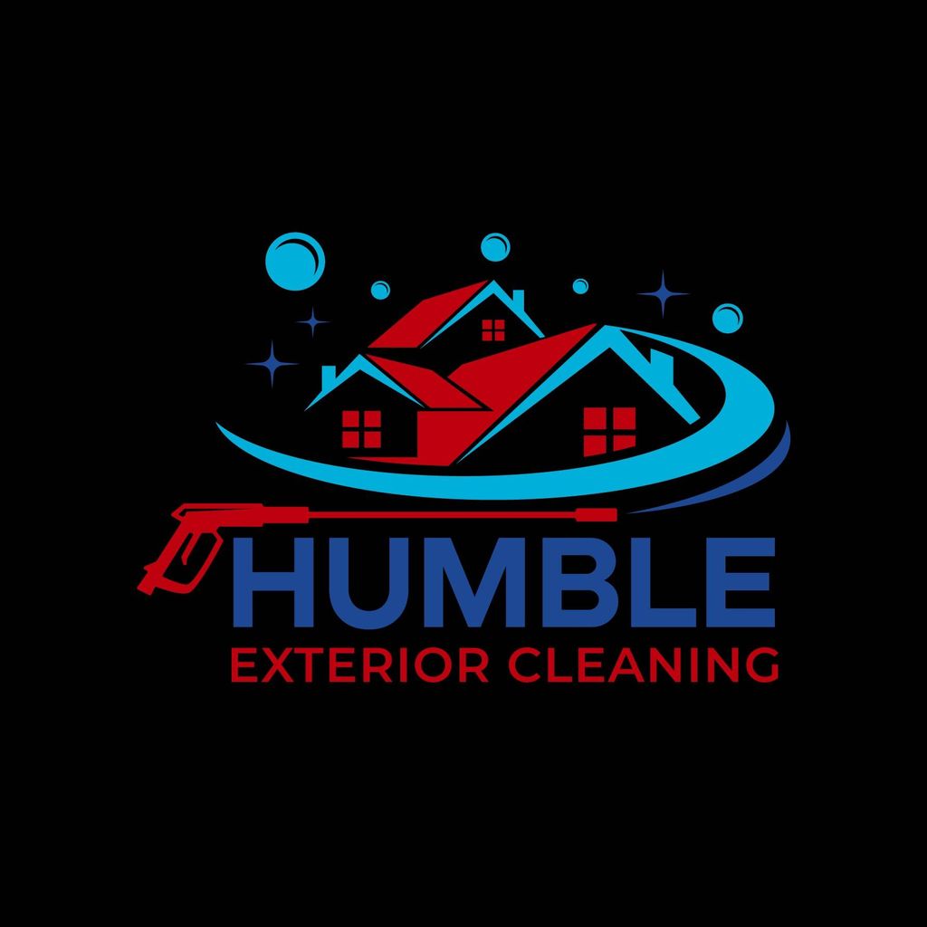 Humble Exterior Cleaning