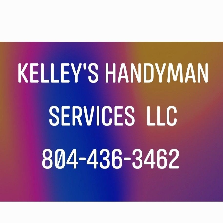 KELLEY'S HANDYMAN SERVICES  LLC