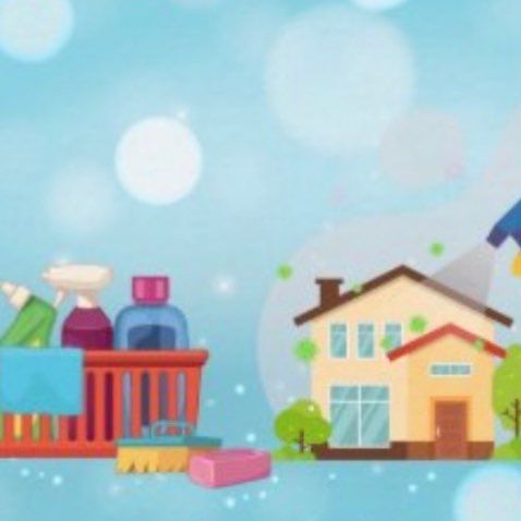 EZ CLEANING SERVICE