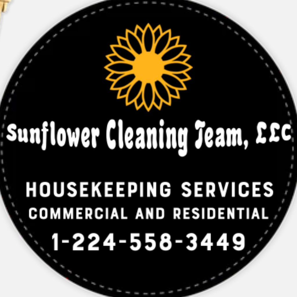 Sunflower Cleaning Team LLC