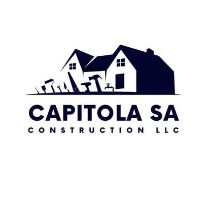 Avatar for Capitola SA Construction LLC