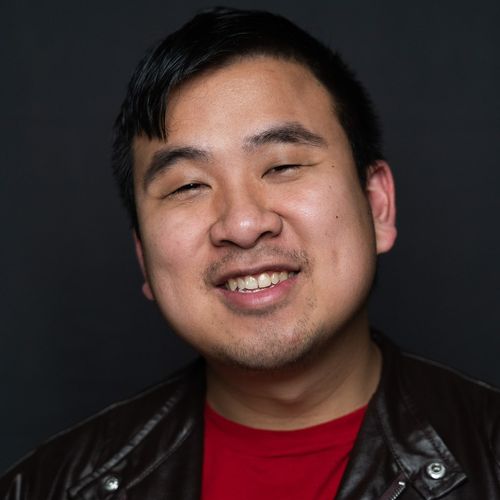 Josh Vong
