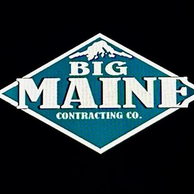 Avatar for Big Maine Contracting Co.