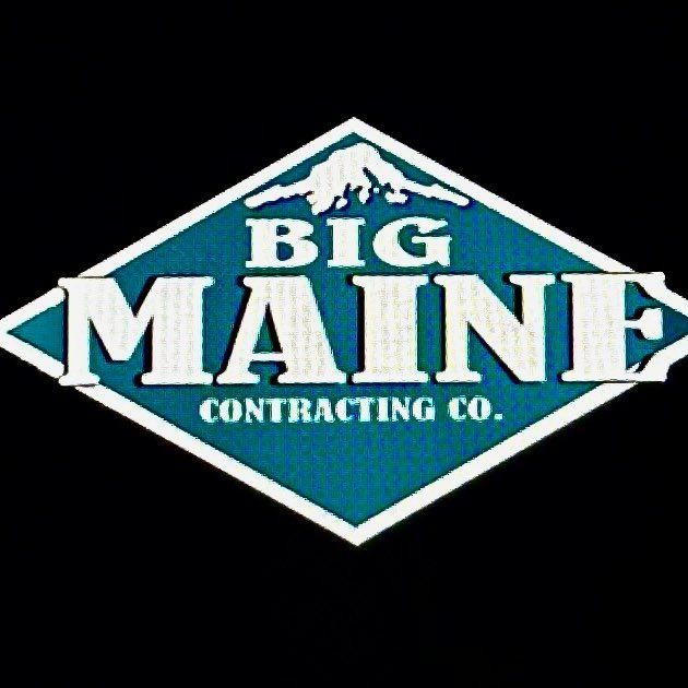 Big Maine Contracting Co.