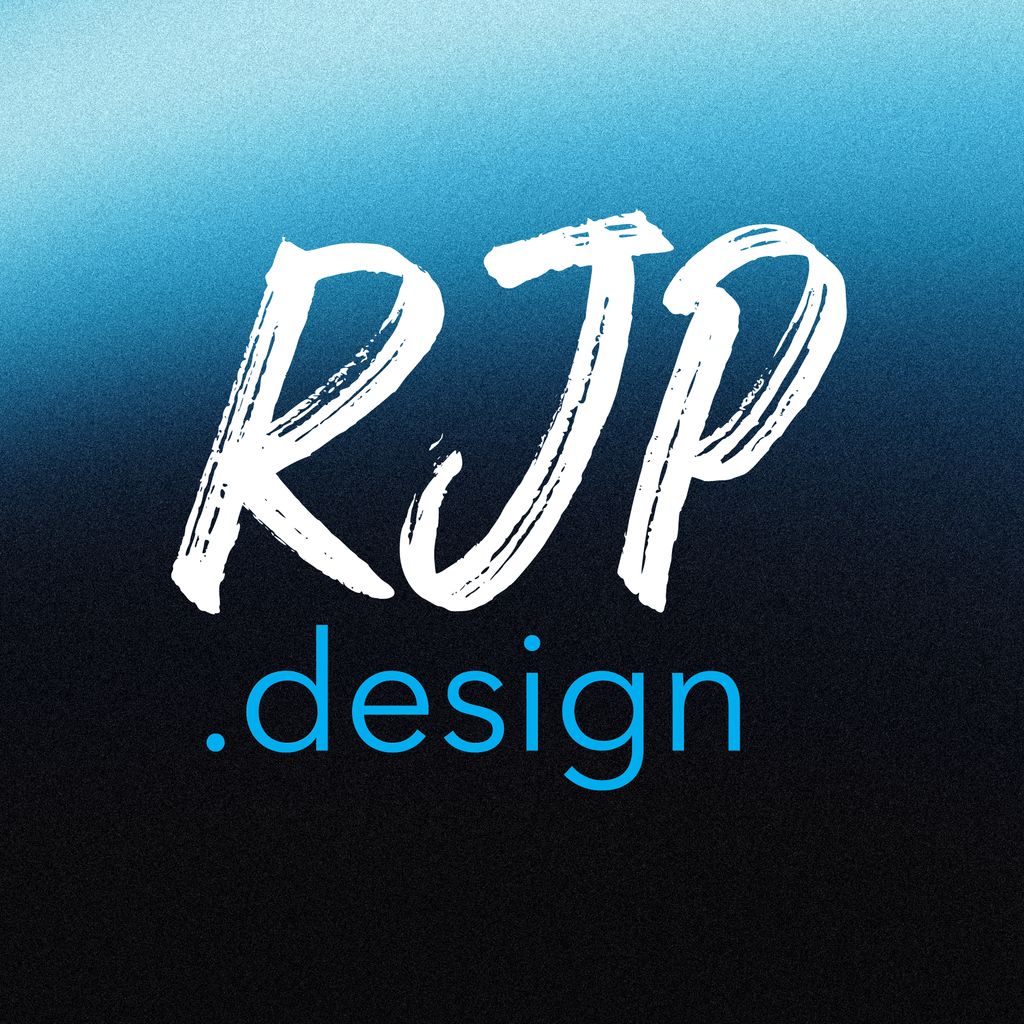 RJP design | Modern Business Websites & More!