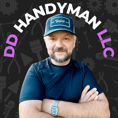 Avatar for DD Handyman LLC