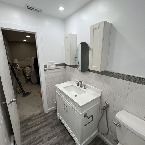 Smart Building Construction Llc Las Vegas, NV Thumbtack